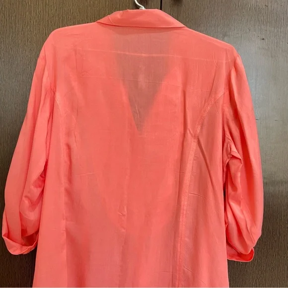AND Peach Top For Women - Picture 10 of 10